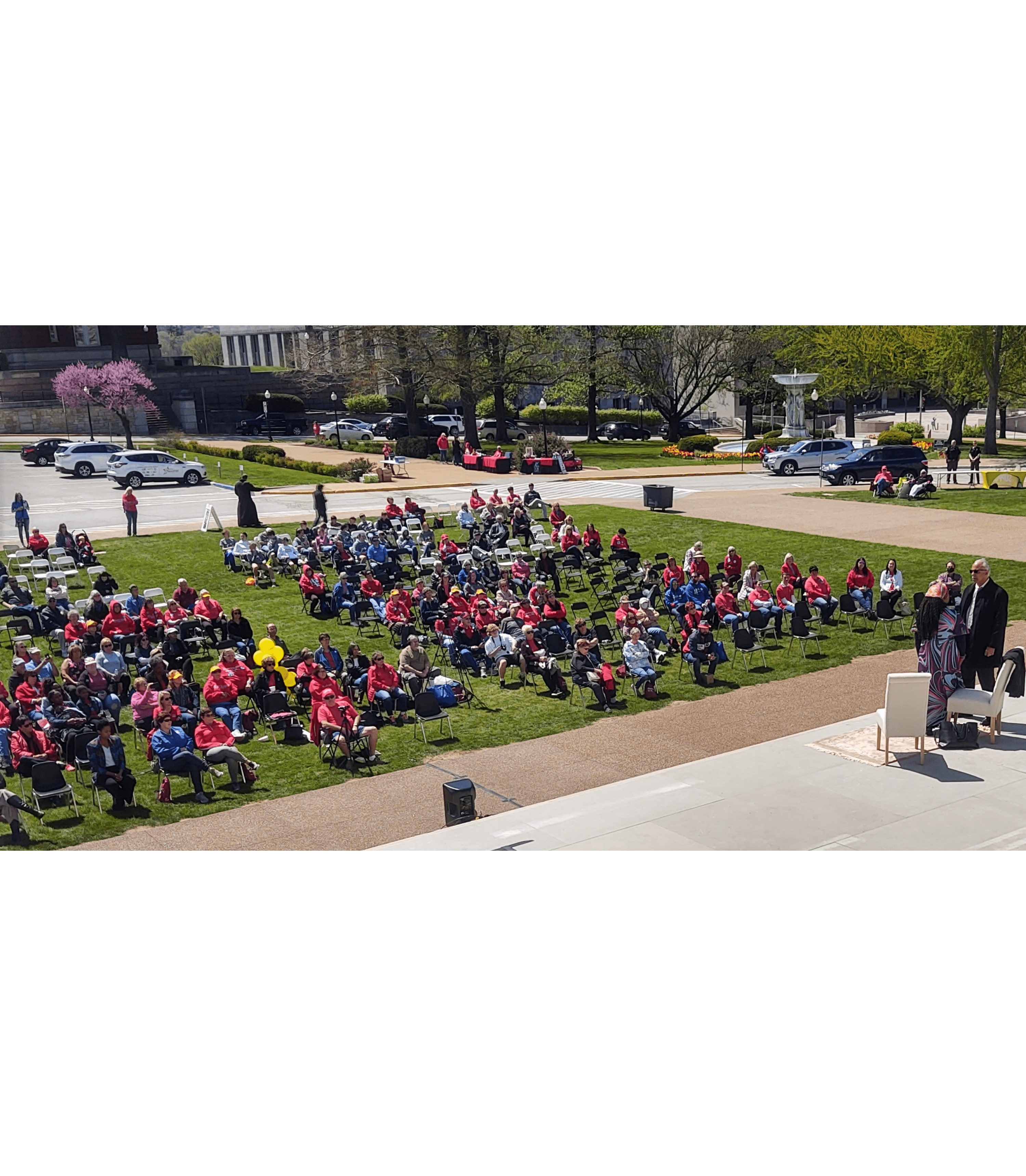 Viable Midwest March for Life April 14, 2021 V